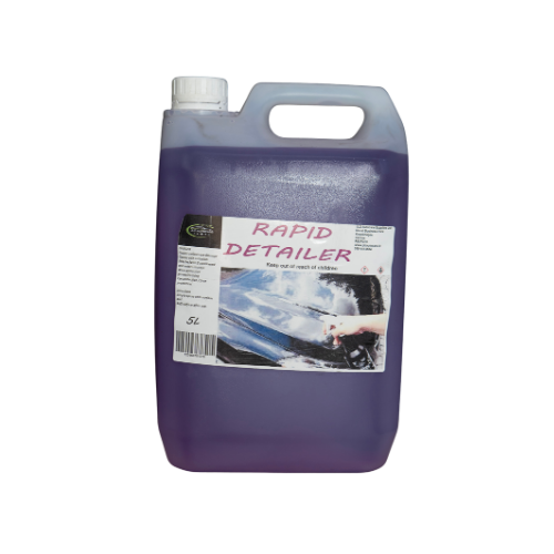 Rapid Detailer