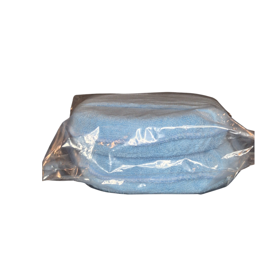 Blue 6" Polishing Applicator