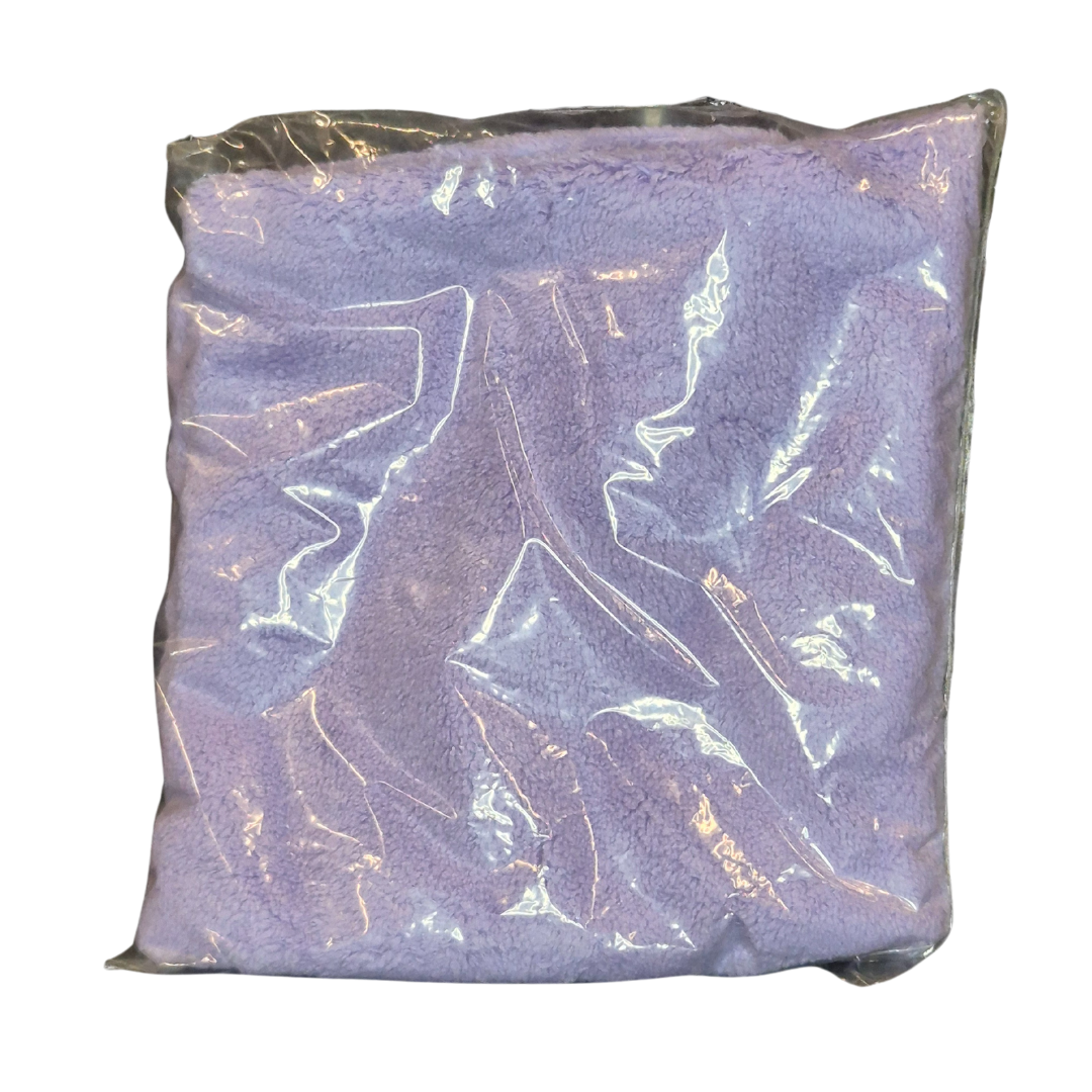 Ultimate Edgeless Microfibre Polishing Cloth