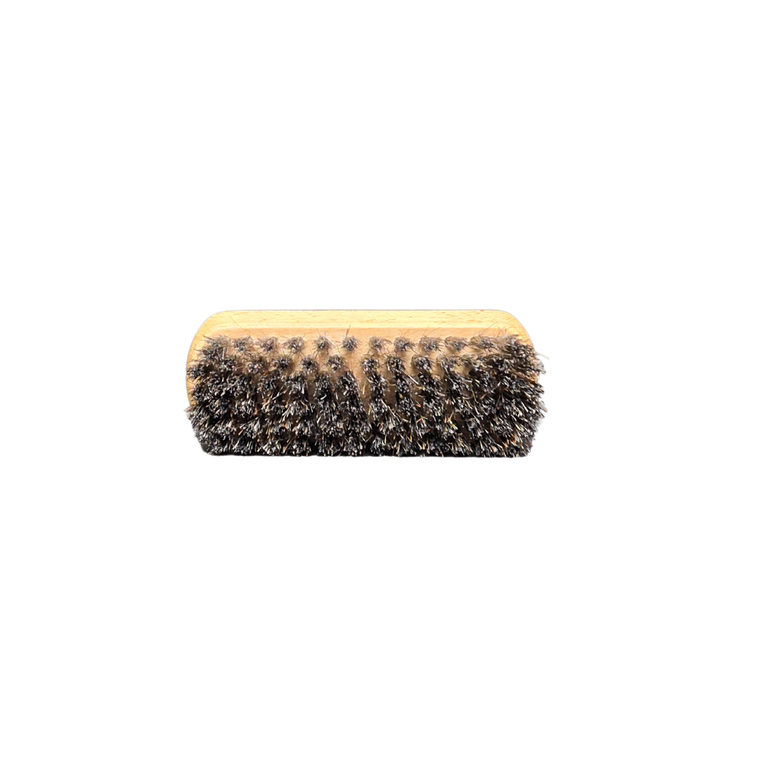 Leather Upholstery Brush