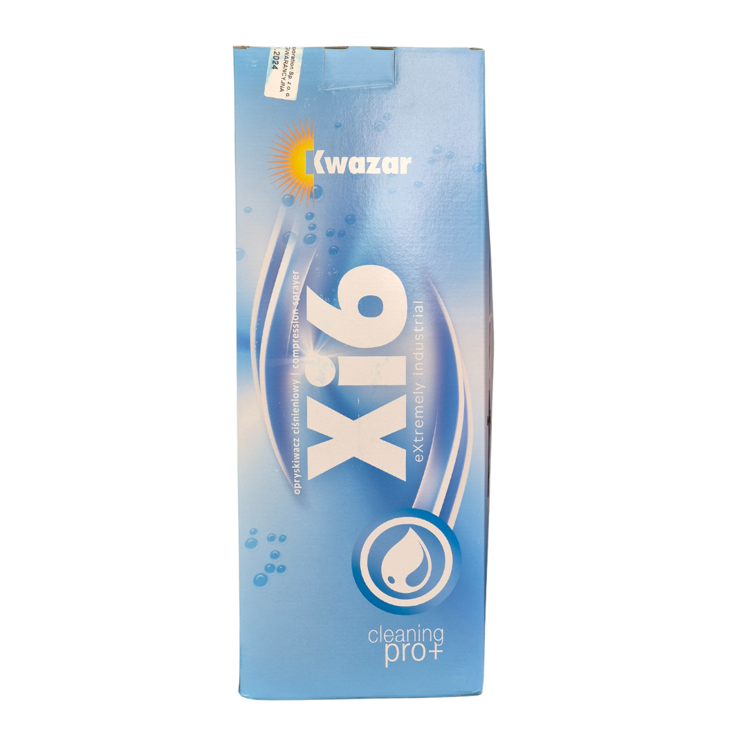 Kwazar Orion Pump Sprayer 6L