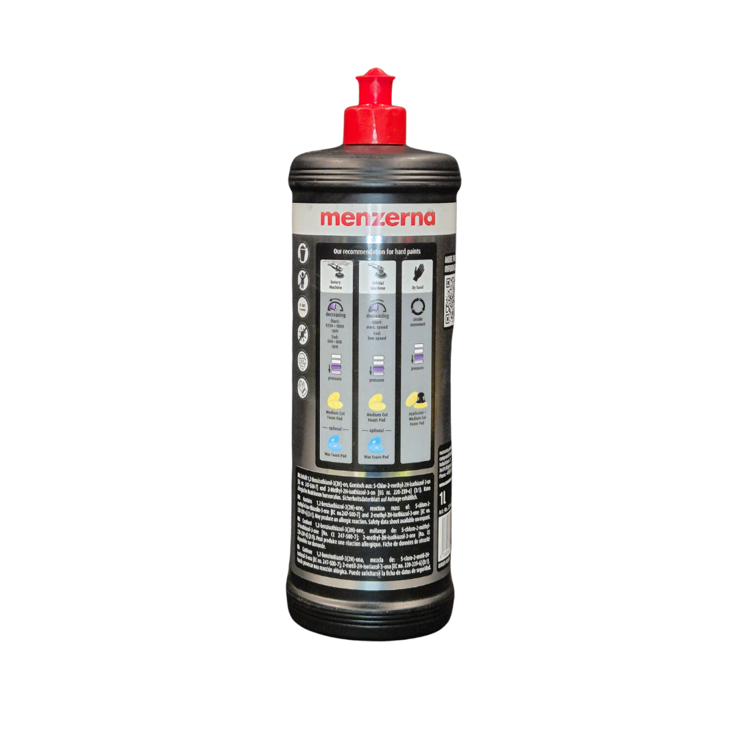 Menzerna One-Step Polish 3 In 1