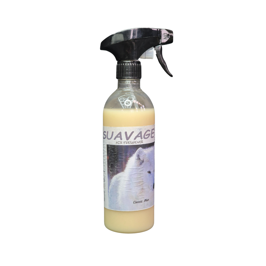 Savauge Air Freshener Spray