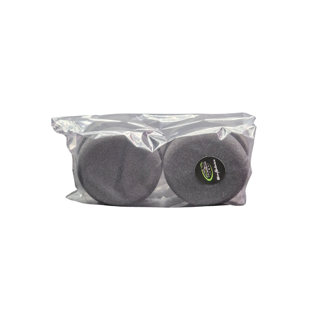 Tyre Dressing Applicator Sponges