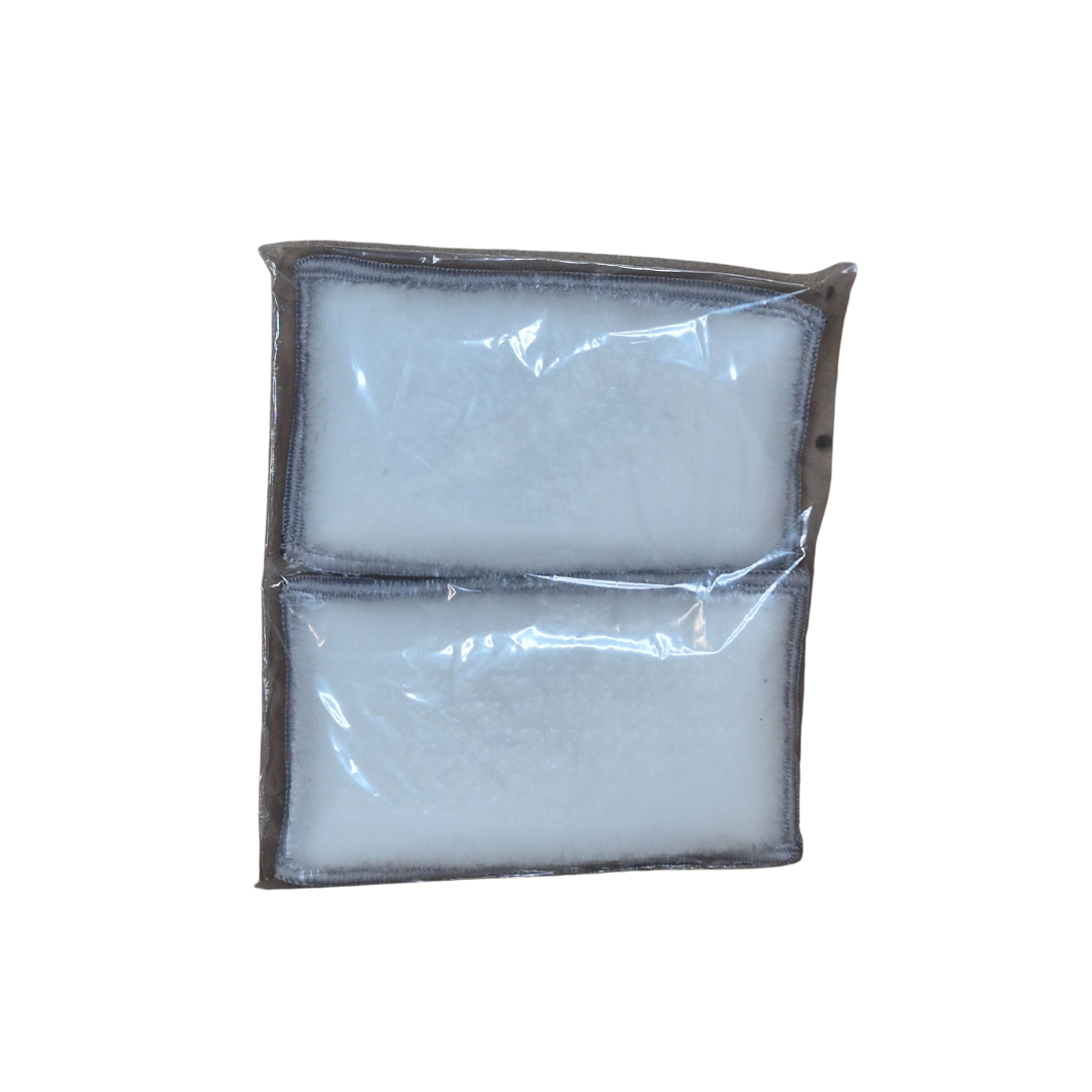 Double-Sided Scrub Pads