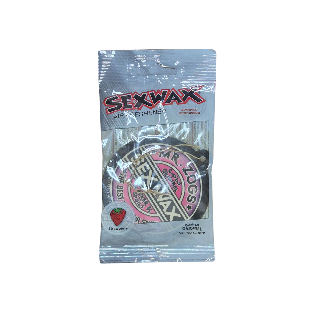 Sex Wax Air Freshener