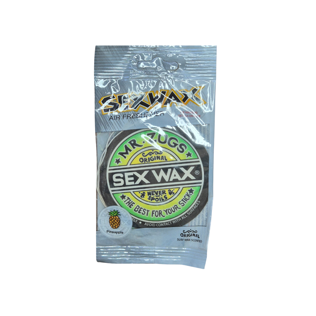 Sex Wax Air Freshener