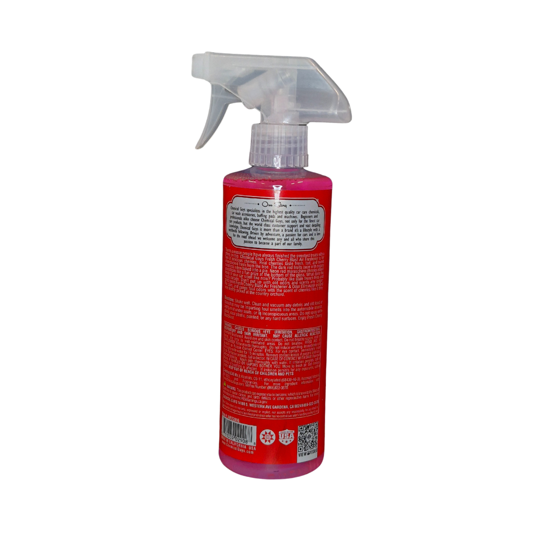 Fresh Cherry Blast Air Freshener