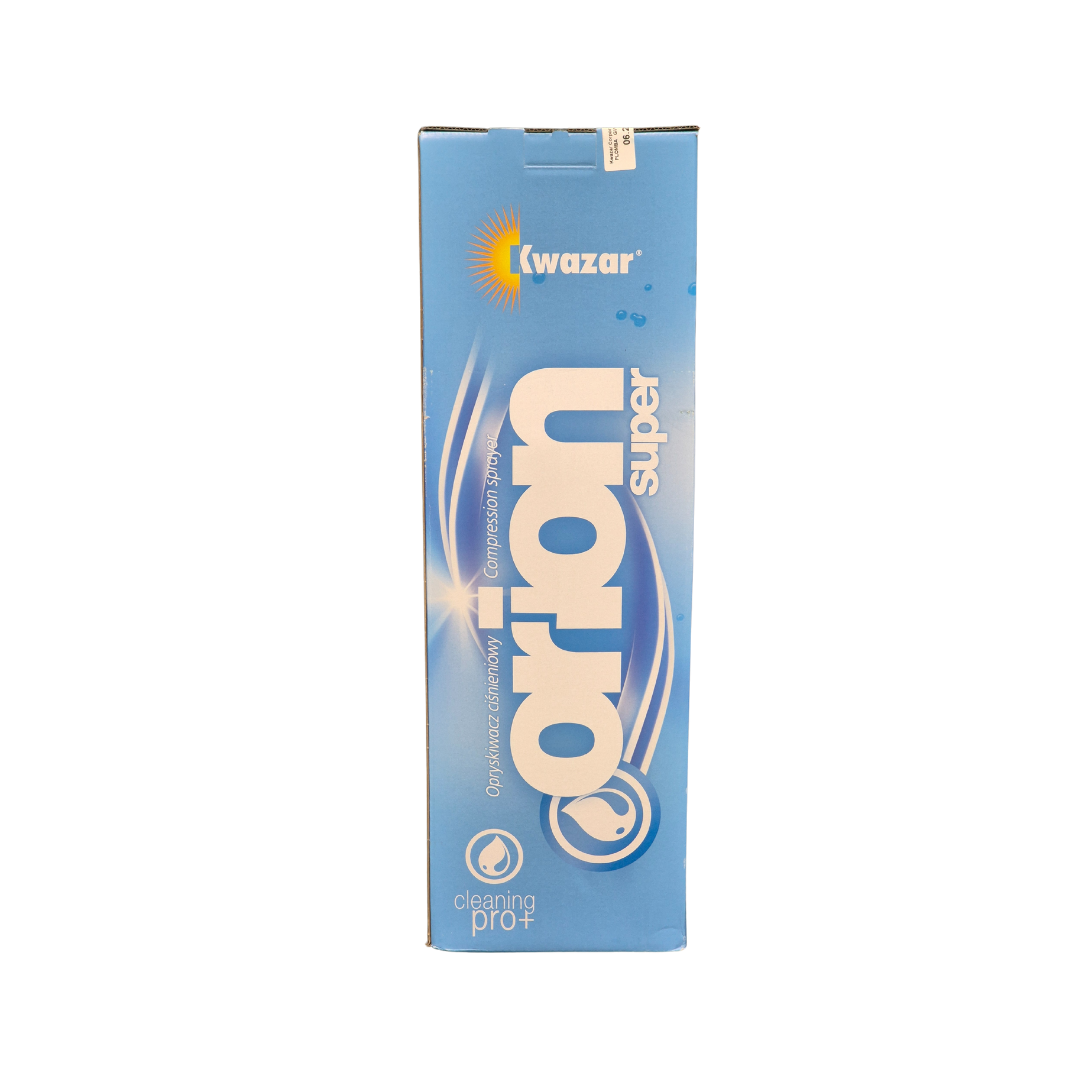 Kwazar Orion Super Pump Sprayer 12L