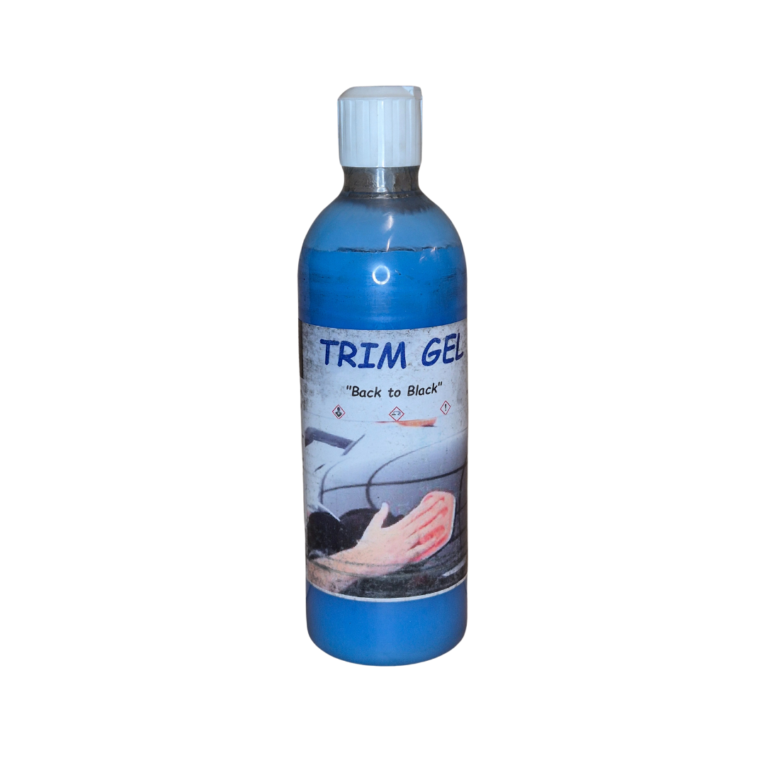 Trim Gel
