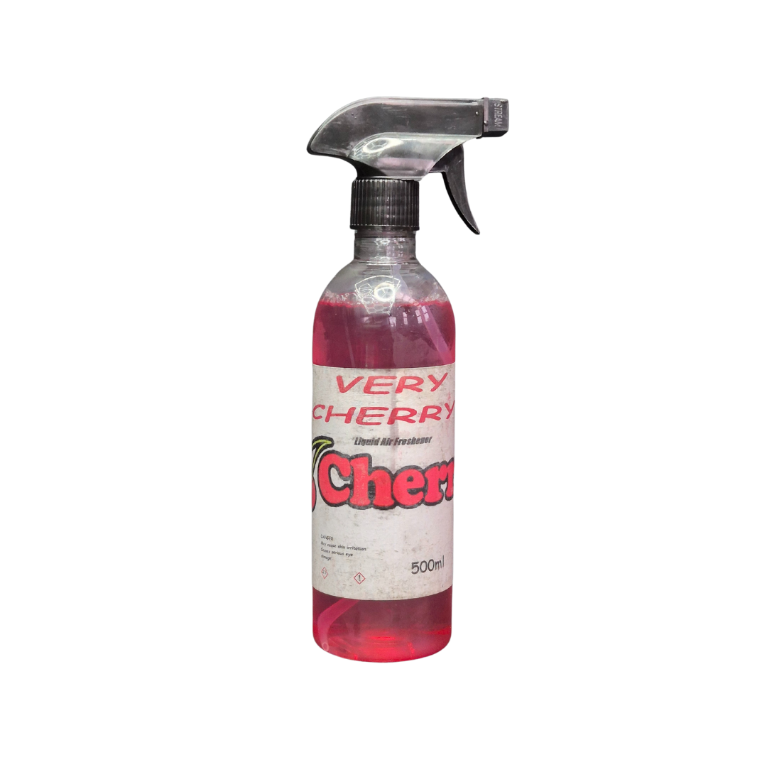 Very Cherry Air Freshener Spray