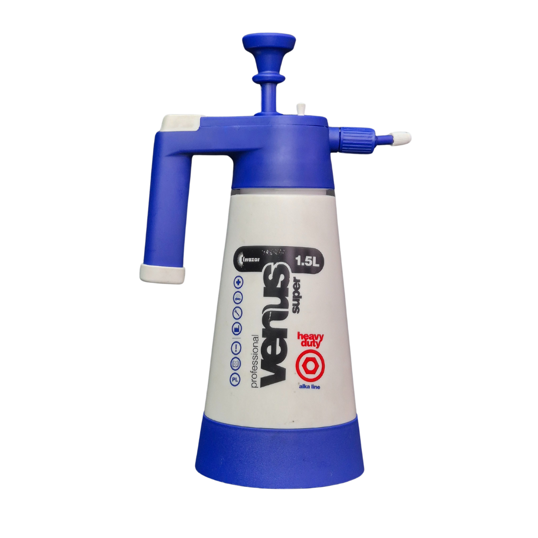 Venus 1.5L Alkaline Sprayer