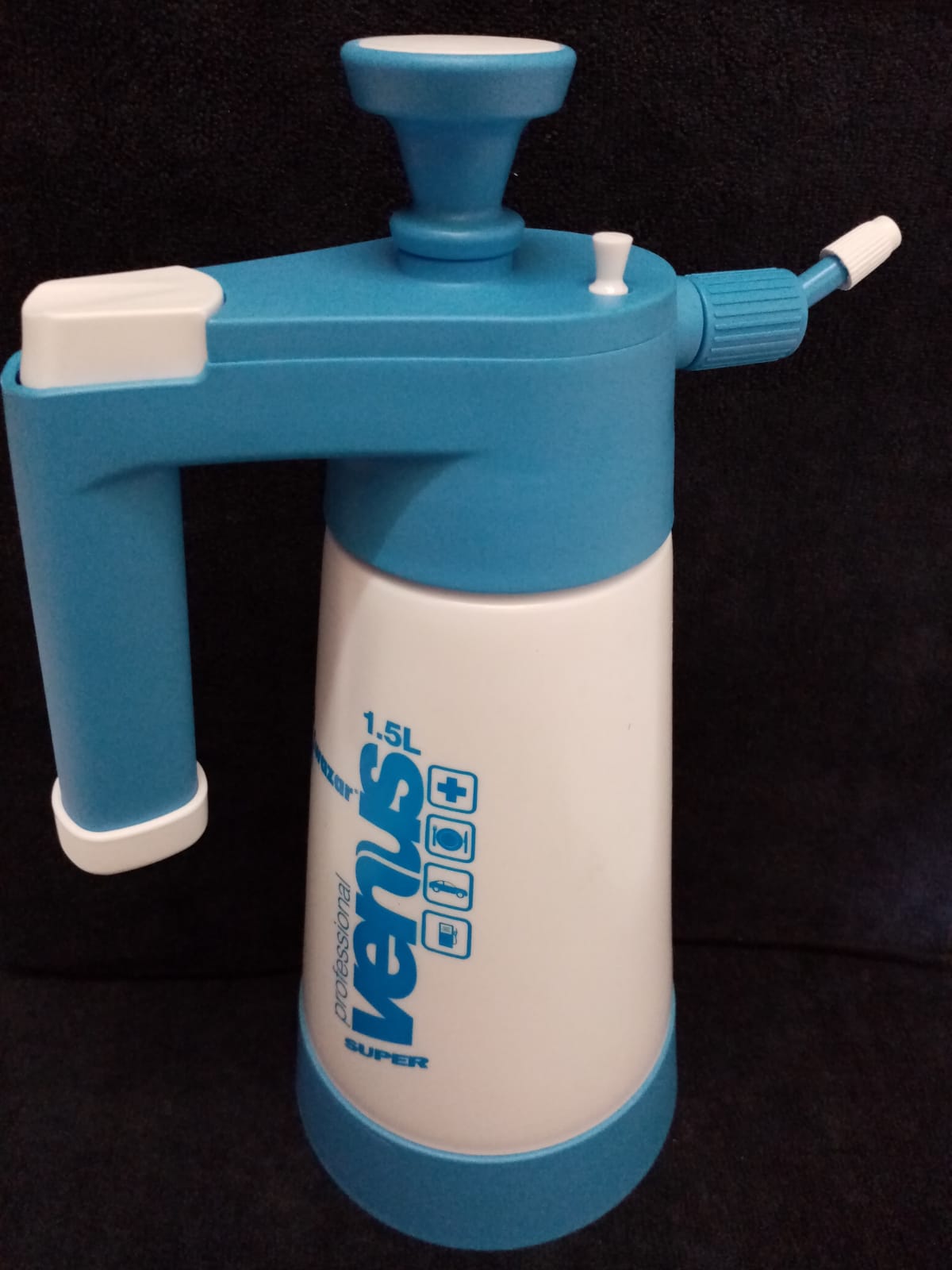 Venus Pump 1.5L Sprayer