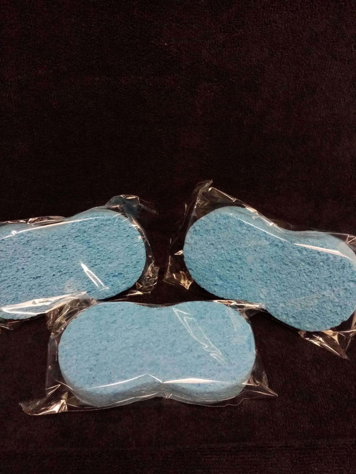 Wax Polishing Pads