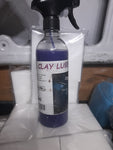 Clay Lube