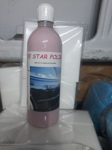 Five Star Polish