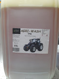 AGRI-WASH TFR