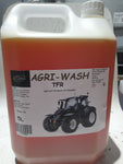 AGRI-WASH TFR