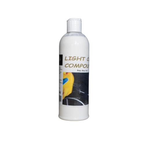 Light Cut Compound