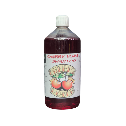 Cherry Bomb Shampoo