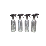 Spray Bottles 4 Pack