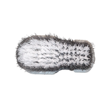 Heavy Duty Upholstery Brush