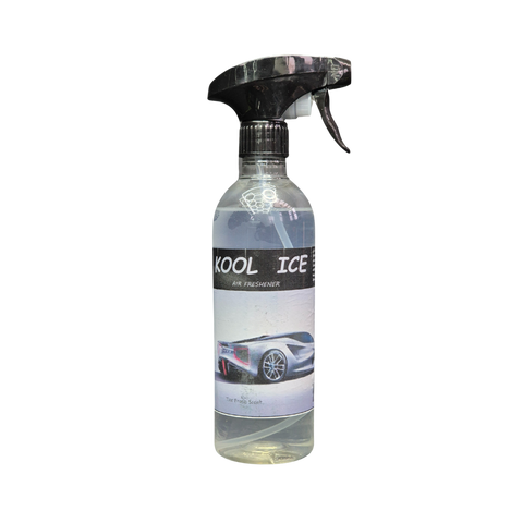 Kool Ice Air Freshener Spray