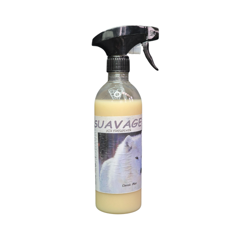 Savauge Air Freshener Spray