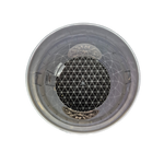 Heavy Duty Ultra Clear Detailing Bucket