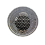 Heavy Duty Ultra Clear Detailing Bucket