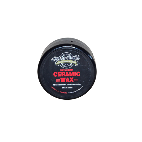 Ceramic Cherry Wax