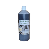 Alloy Wheel Cleaner (non-acid)