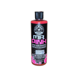 Mr. Pink Car Wash Shampoo