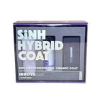 Innova Car SiNH Hybrid Coat – 4-Year Hydrophobic Ceramic Coating