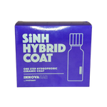 Innova Car SiNH Hybrid Coat – 4-Year Hydrophobic Ceramic Coating