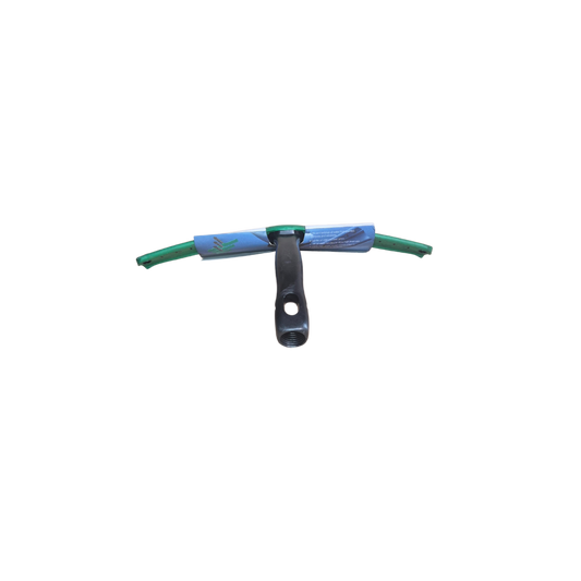 Vikan Wipe-n-Shine Glass Squeegee