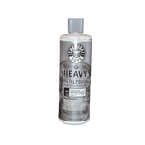 Heavy Metal Polish