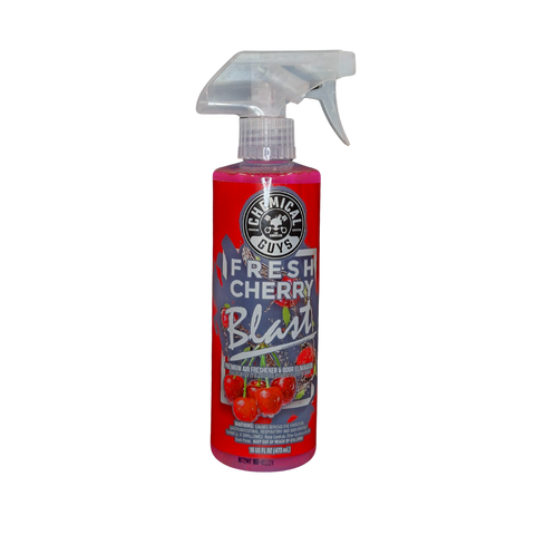 Fresh Cherry Blast Air Freshener