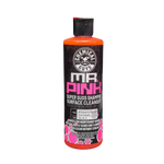 Mr. Pink Car Wash Shampoo