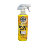 Blazin' Banana Spray Wax