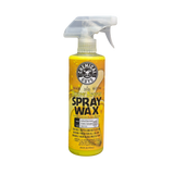 Blazin' Banana Spray Wax