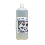 Acidic Wheel Cleaner