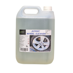 Acidic Wheel Cleaner