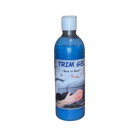 Trim Gel