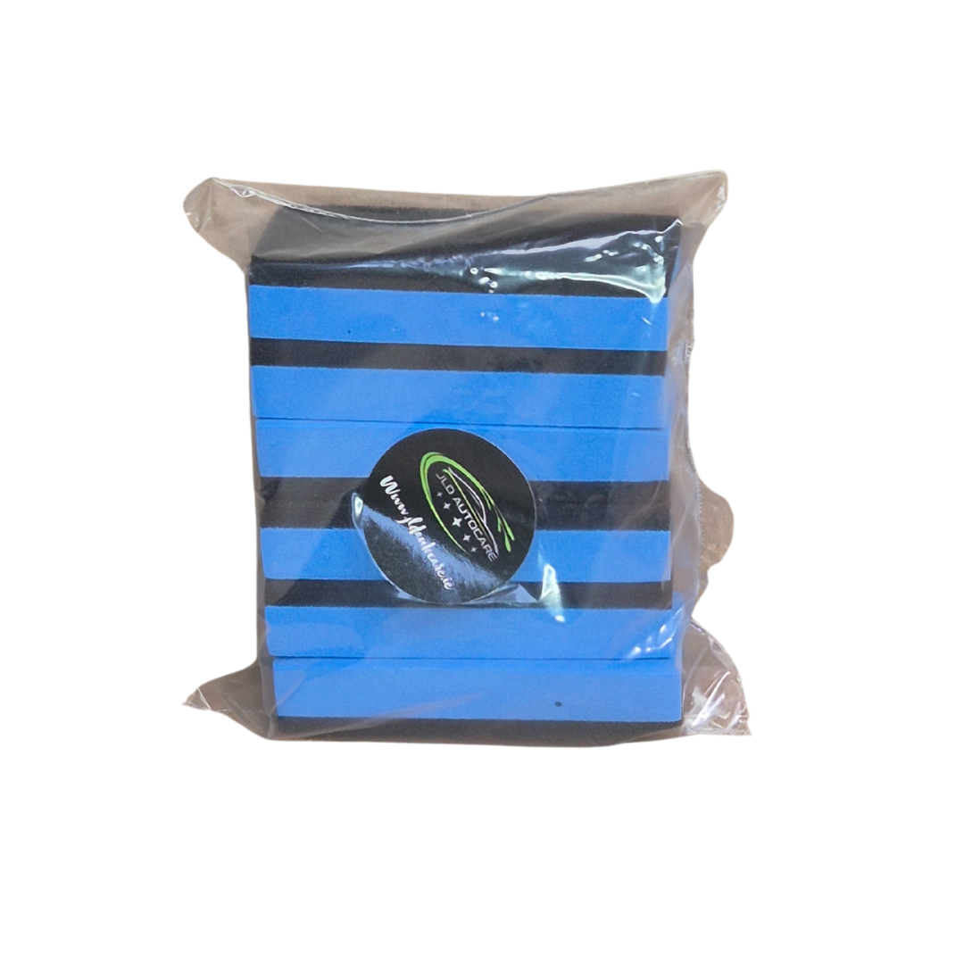 Ceramic Coating Applicator Sponges (Pack of 6)