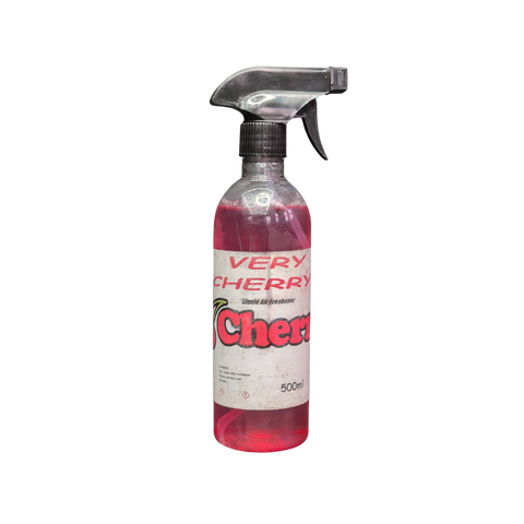 Very Cherry Air Freshener Spray