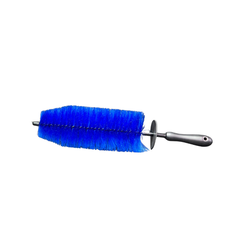 Wheel Cleaning Brush