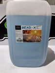 Bead-X Shampoo & Wax