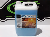 Bead-X Shampoo & Wax