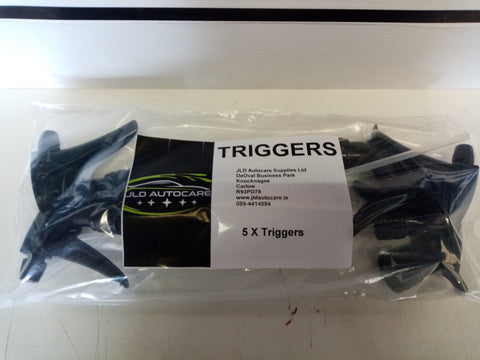 Triggers(Sprayers)